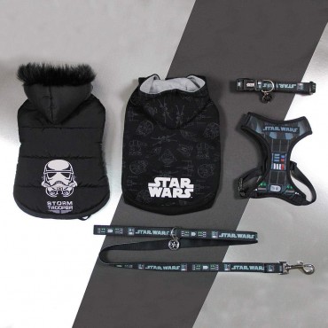 Sudadera Para Perros Darth Vader S Star Wars