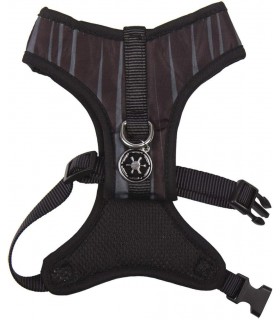 Arnés Para Perros Darth Vader XXS/CS Star Wars