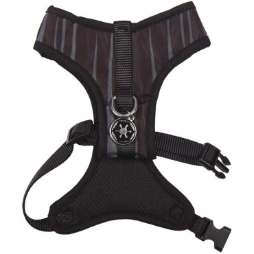 Arnés Para Perros Darth Vader XXS/CS Star Wars
