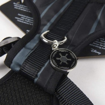 Arnés Para Perros Darth Vader XXS/CS Star Wars