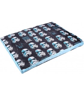 Colchoneta Para Perros Stormtrooper S Star Wars
