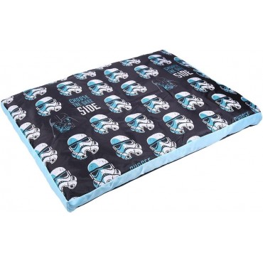 Colchoneta Para Perros Stormtrooper S Star Wars