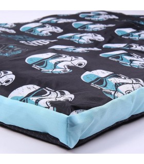 Colchoneta Para Perros Stormtrooper S Star Wars