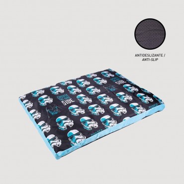 Colchoneta Para Perros Stormtrooper S Star Wars