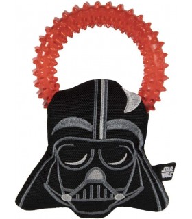 Mordedor Para Perros Darth Vader Star Wars