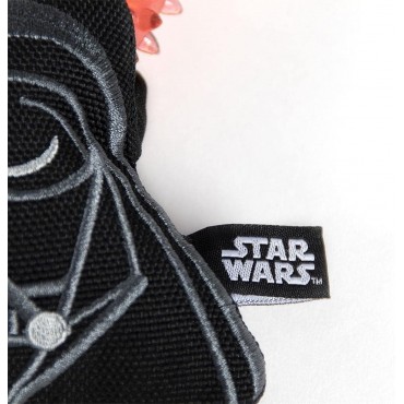 Mordedor Para Perros Darth Vader Star Wars