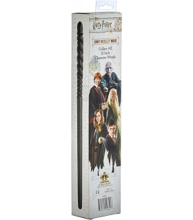 Varita Mágica Ginny Weasley Harry Potter 30 cms