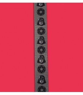 Correa Para Perros Darth Vader Star Wars