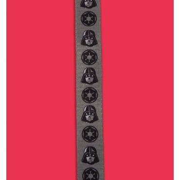 Correa Para Perros Darth Vader Star Wars