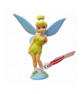 Figura Campanilla Peter Pan 8 cms