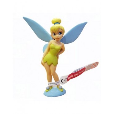 Figura Campanilla Peter Pan 8 cms