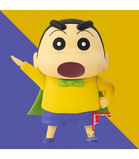 Figura Shinnosuke Nohara Crayon Shin Chan The Movie A 9 cms