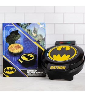 Gofrera Símbolo Batman DC