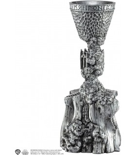 Réplica Cáliz De Fuego Harry Potter 19 cms