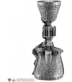 Réplica Cáliz De Fuego Harry Potter 19 cms