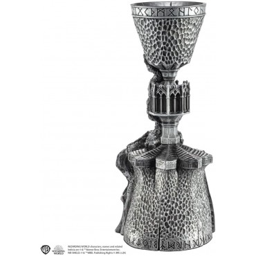 Réplica Cáliz De Fuego Harry Potter 19 cms