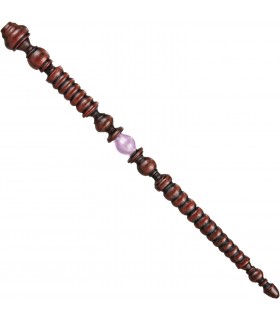 Varita Mágica De Dolores Umbridge En Caja Ollivander Harry Potter 27 cms