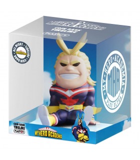 Hucha All Might My Hero Academia 