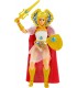 Figura She-Ra Princess of Power Articulada  14 cms