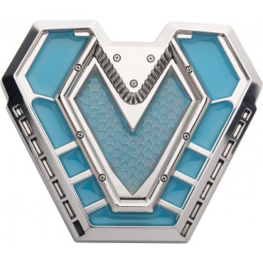 Réplica Arco De Reactor Iron Heart Black Panther Wakanda Forever Marvel