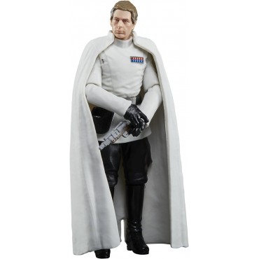 Figura Director Orson Krennic Rogue One Star Wars Articulado 9,5 cms 