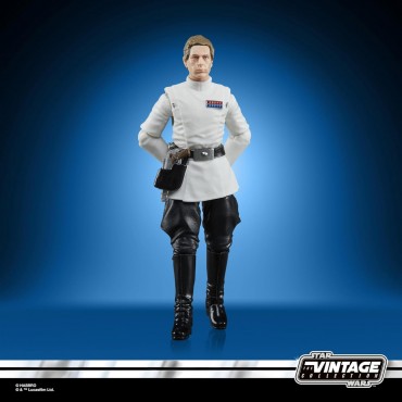 Figura Director Orson Krennic Rogue One Star Wars Articulado 9,5 cms 