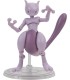 Figura Mewtwo Pokémon Articulada 17 cms