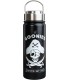 Botella Metálica Los Goonies Térmica 550 mls