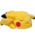 Peluche Pikachu Dormilón Pokémon 46 cms