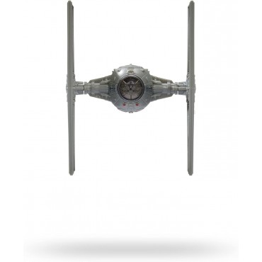 Figura Nave TIE Fighter Star Wars Micro Galaxy Squadron 12 cms