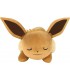 Peluche Eevee Dormilón Pokémon 46 cms