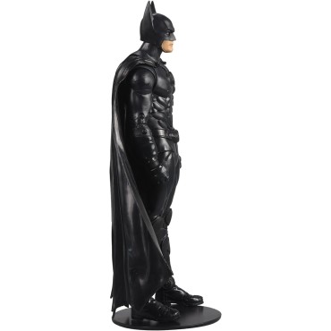 Figura Batman DC Batman Y Robin Articulada 18 cms