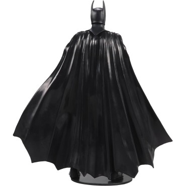 Figura Batman DC Batman Y Robin Articulada 18 cms