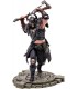 Figura Death Blow Barbarian Diablo IV Estatua 15 cms