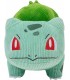 Peluche Bulbasur Pokémon 21 cms