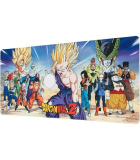 Alfombrilla Ratón XL Dragon Ball Z 80 cms