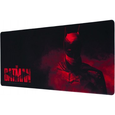 Alfombrilla Ratón XL The Batman DC 80 cms