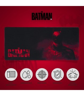 Alfombrilla Ratón XL The Batman DC 80 cms