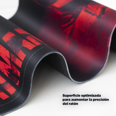 Alfombrilla Ratón XL The Batman DC 80 cms