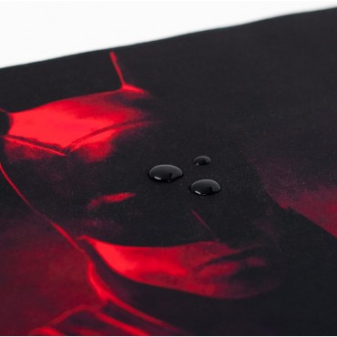 Alfombrilla Ratón XL The Batman DC 80 cms