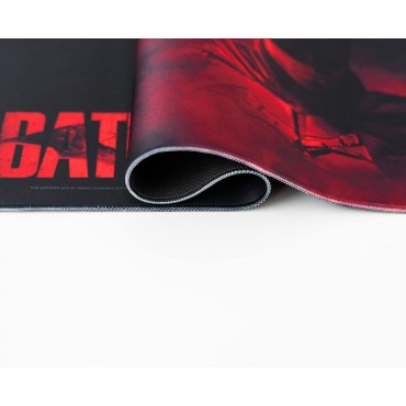 Alfombrilla Ratón XL The Batman DC 80 cms