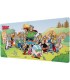 Alfombrilla Ratón XL Astérix Y Obélix 80 cms
