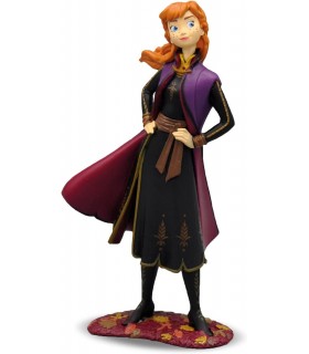 Figura Anna  Frozen II Disney 10 cms