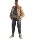 Figura Finn Starkiller Base Star Wars Articulada 9,5 cms