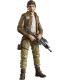 Figura Capitán Cassian Andor Star Wars Rogue One Articulada 9,5 cms