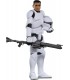 Figura Phase I Clone Trooper Star Wars Attack Of The Clones Articulada 9,5 cms