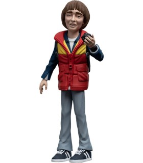 Figura Will The Wise Stranger Things Season 1 Limited Edition 14 cms