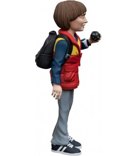 Figura Will The Wise Stranger Things Season 1 Limited Edition 14 cms