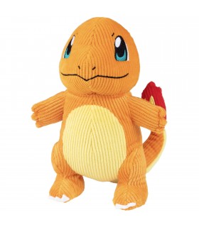 Peluche Charmander De Pana Pokémon 21 cms