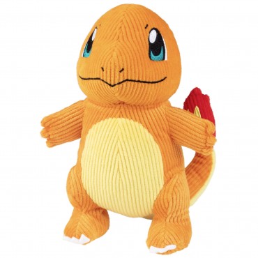 Peluche Charmander De Pana Pokémon 21 cms